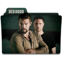 The Red Road Icon 128x128 png